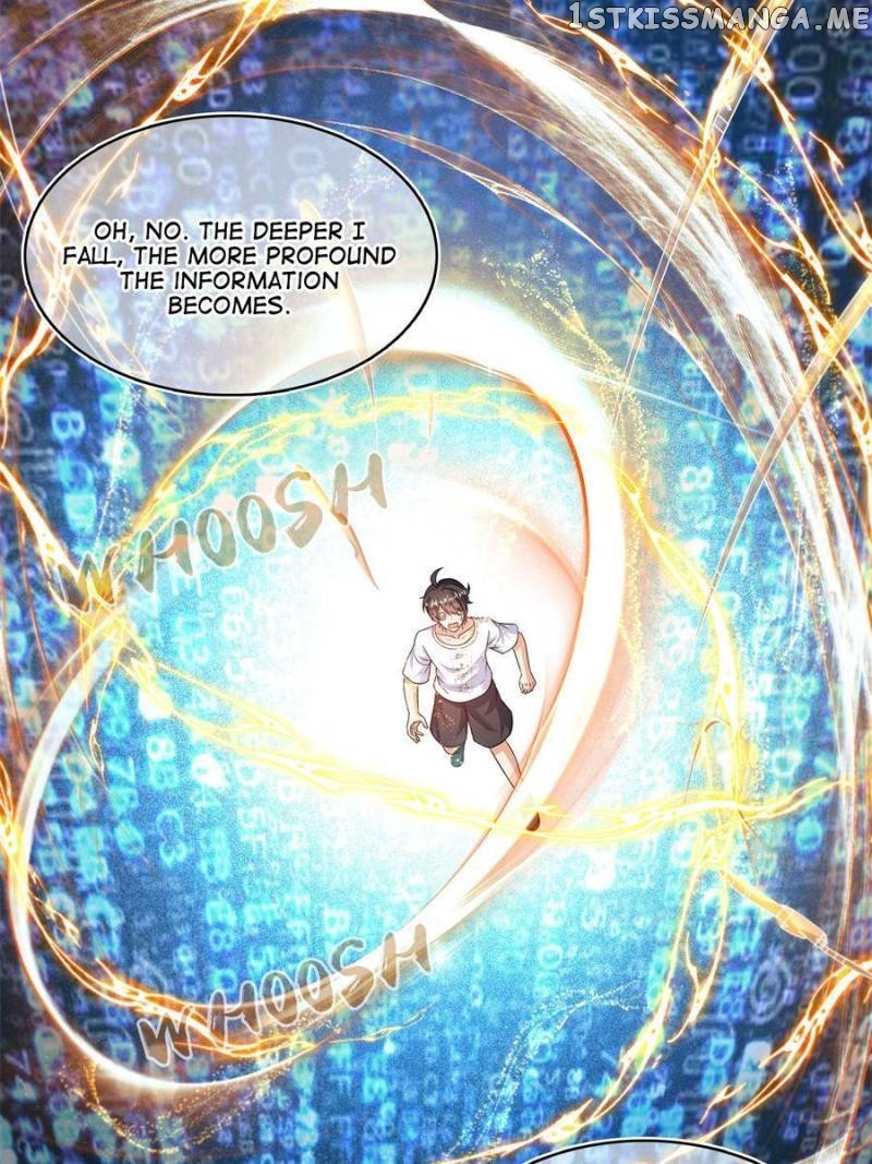 Cultivation Chat Group Chapter 544 - page 56