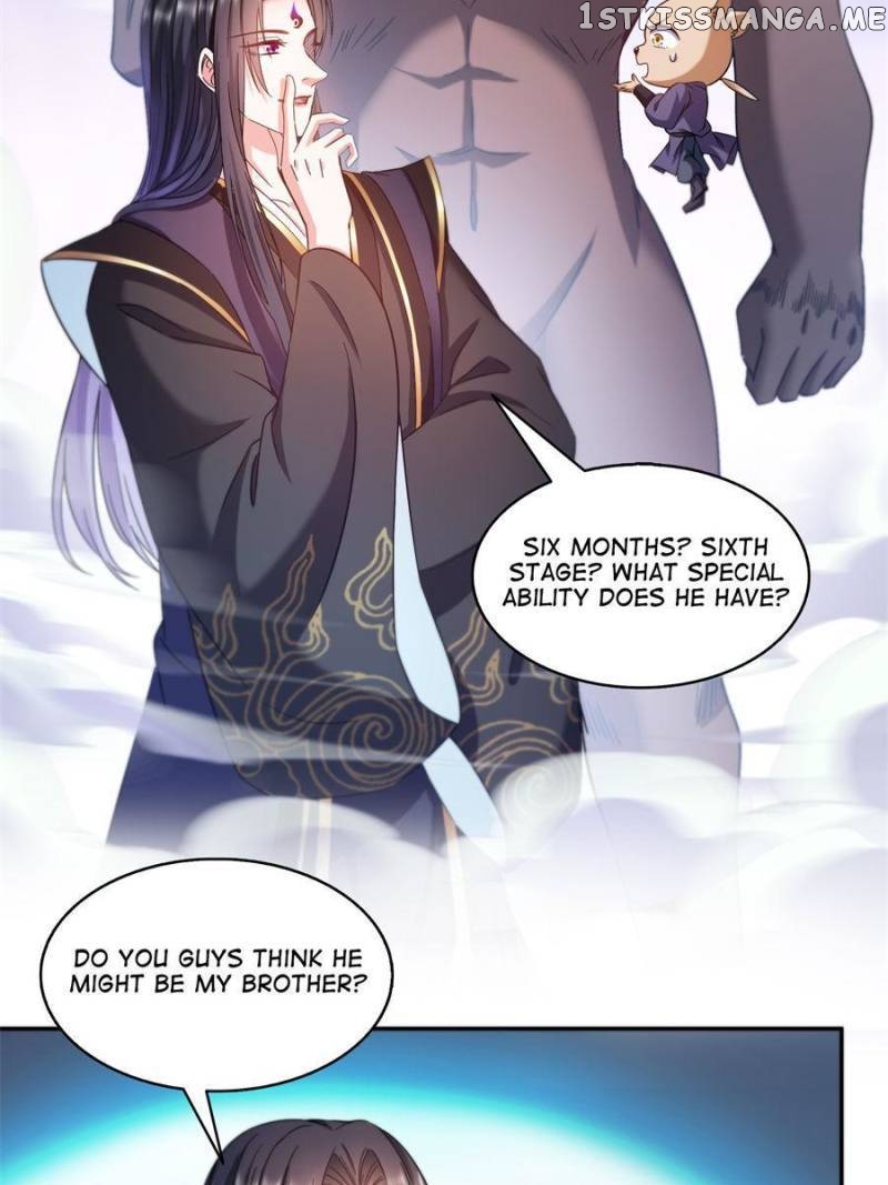 Cultivation Chat Group Chapter 544 - page 9