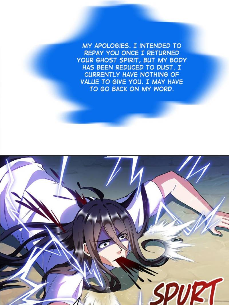 Cultivation Chat Group chapter 341 - page 11