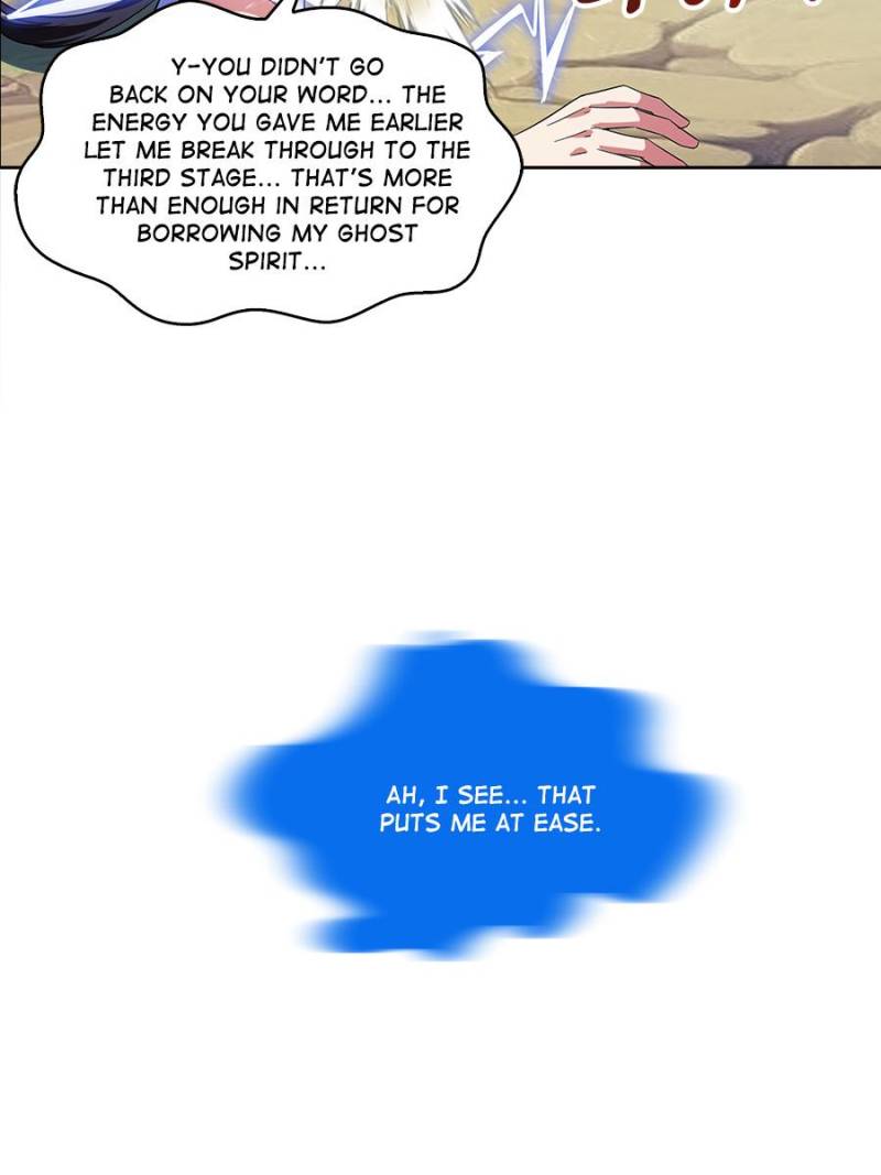 Cultivation Chat Group chapter 341 - page 12