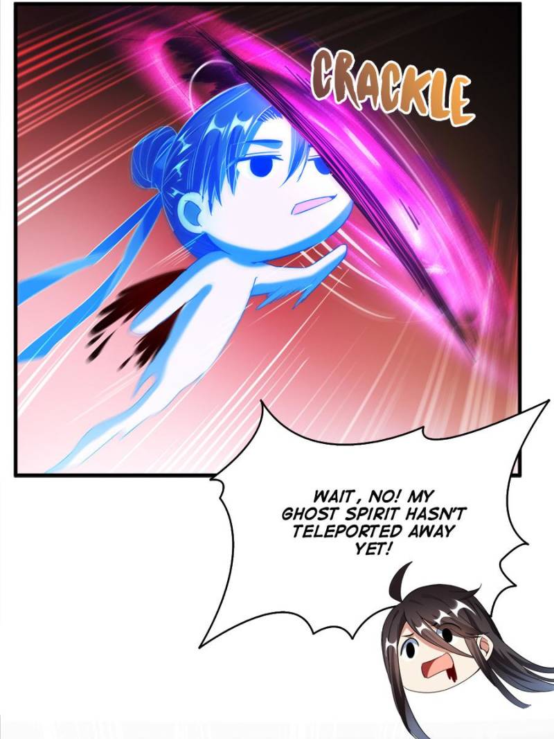 Cultivation Chat Group chapter 341 - page 17