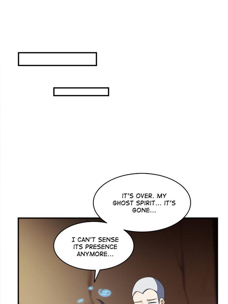 Cultivation Chat Group chapter 341 - page 23
