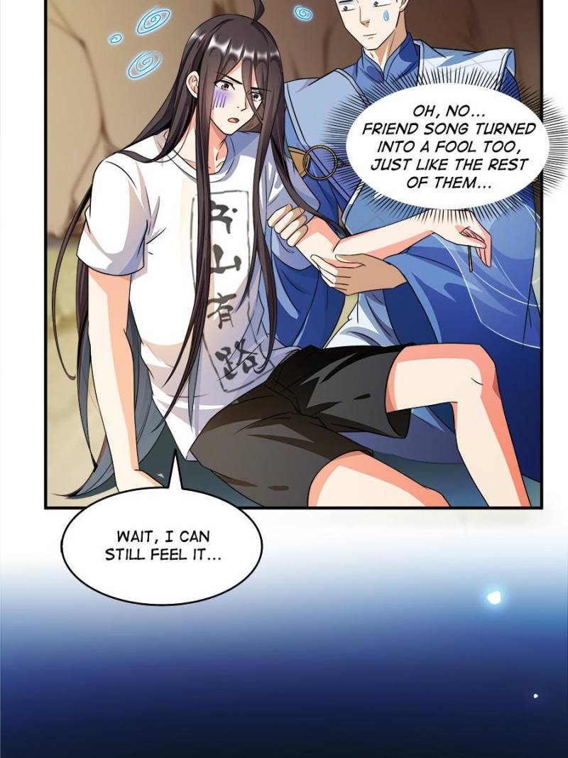 Cultivation Chat Group chapter 341 - page 24