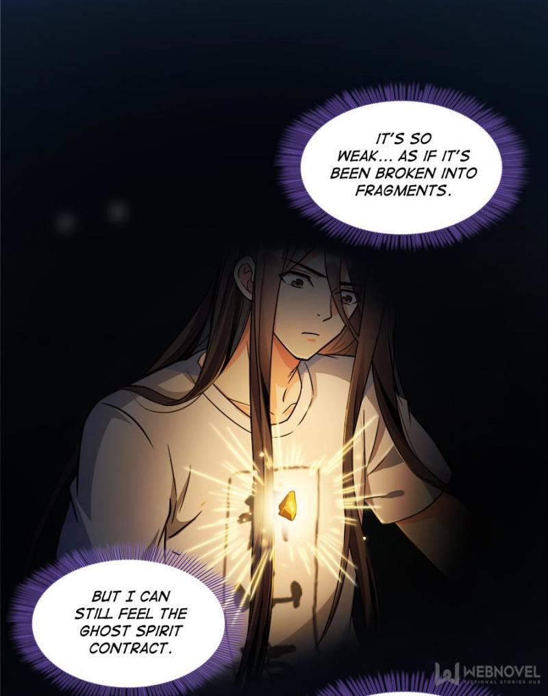 Cultivation Chat Group chapter 341 - page 25