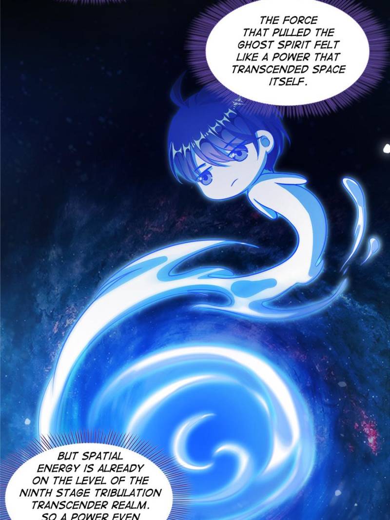 Cultivation Chat Group chapter 341 - page 26
