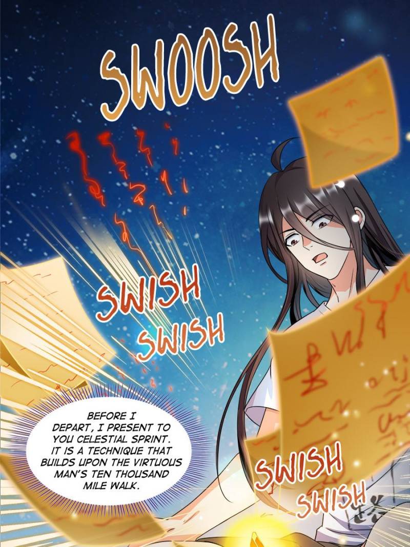 Cultivation Chat Group chapter 341 - page 29