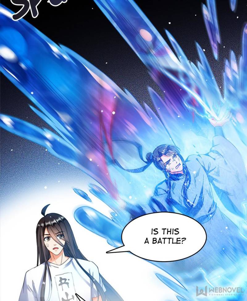 Cultivation Chat Group chapter 341 - page 3