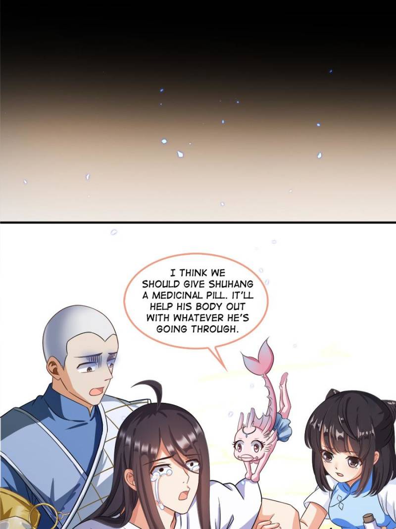 Cultivation Chat Group chapter 341 - page 33