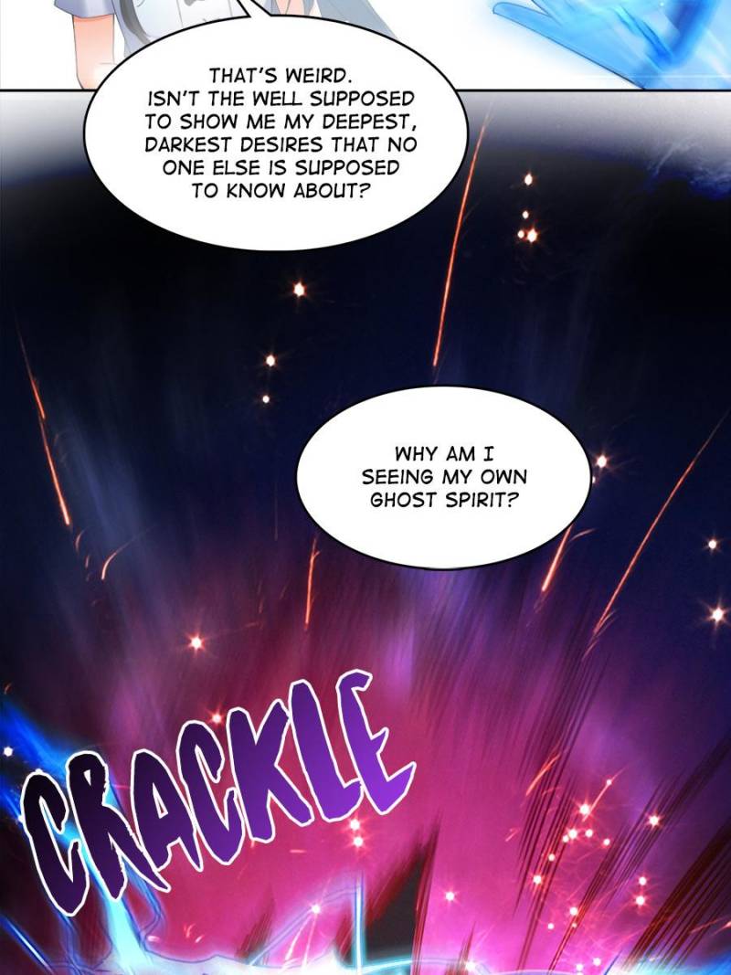 Cultivation Chat Group chapter 341 - page 4