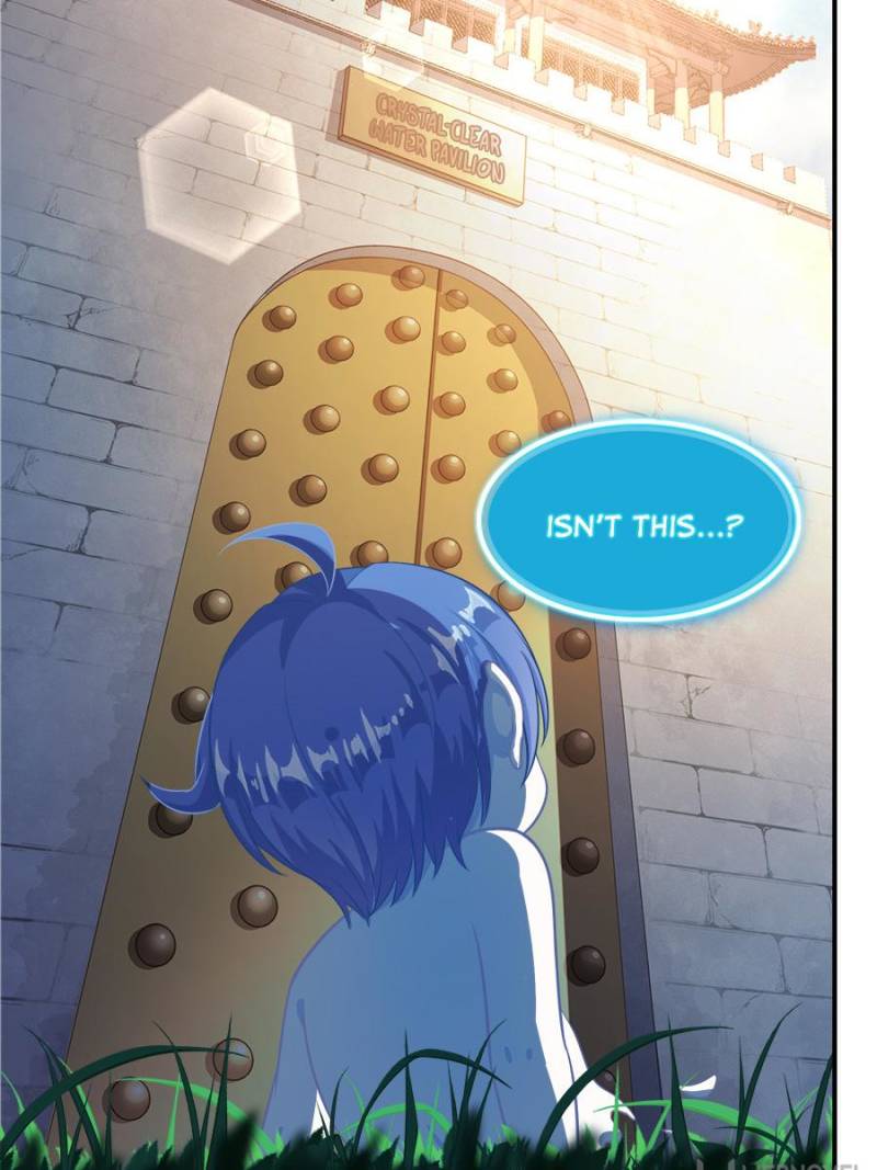 Cultivation Chat Group chapter 341 - page 43