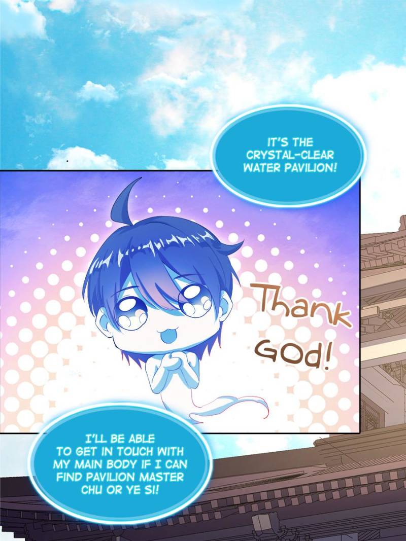 Cultivation Chat Group chapter 341 - page 45