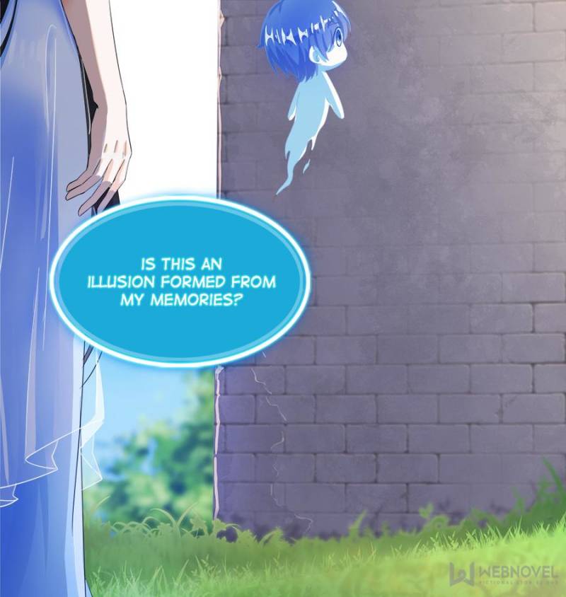 Cultivation Chat Group chapter 341 - page 47