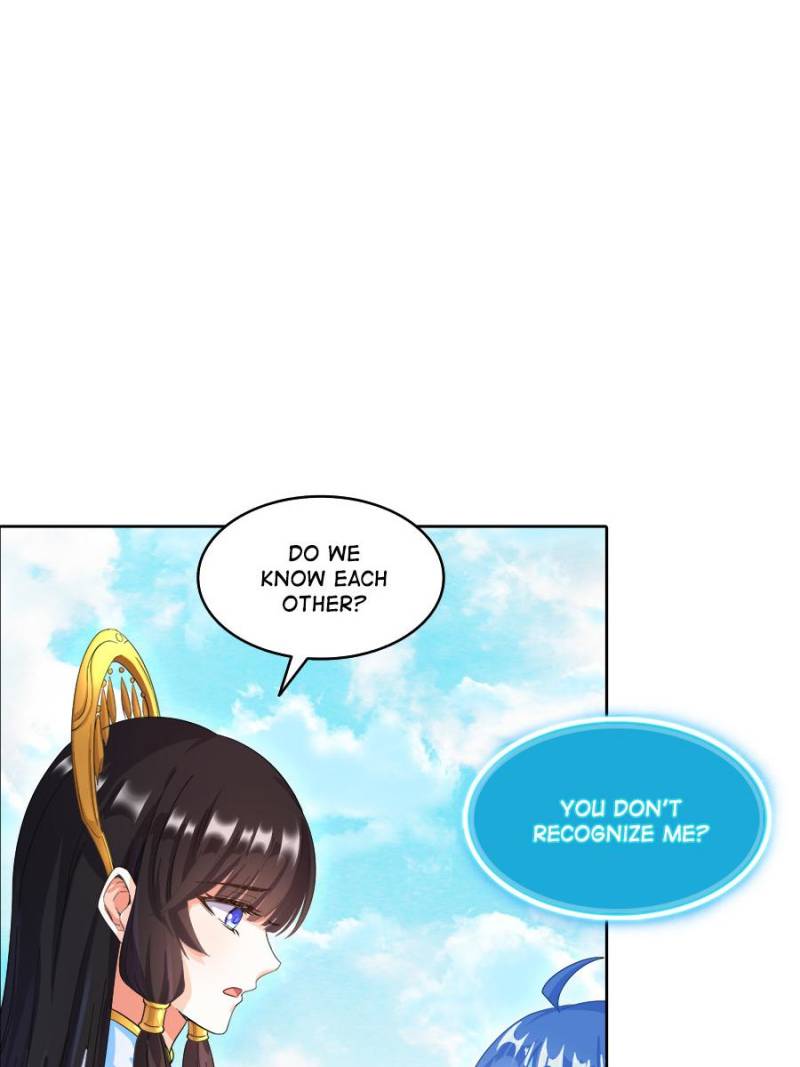 Cultivation Chat Group chapter 341 - page 49