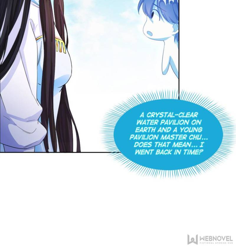 Cultivation Chat Group chapter 341 - page 50