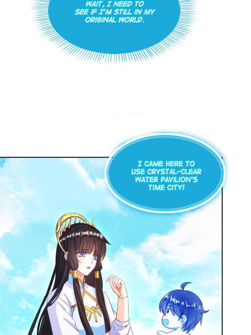 Cultivation Chat Group chapter 341 - page 52