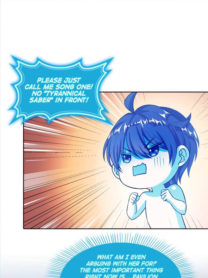 Cultivation Chat Group chapter 341 - page 54