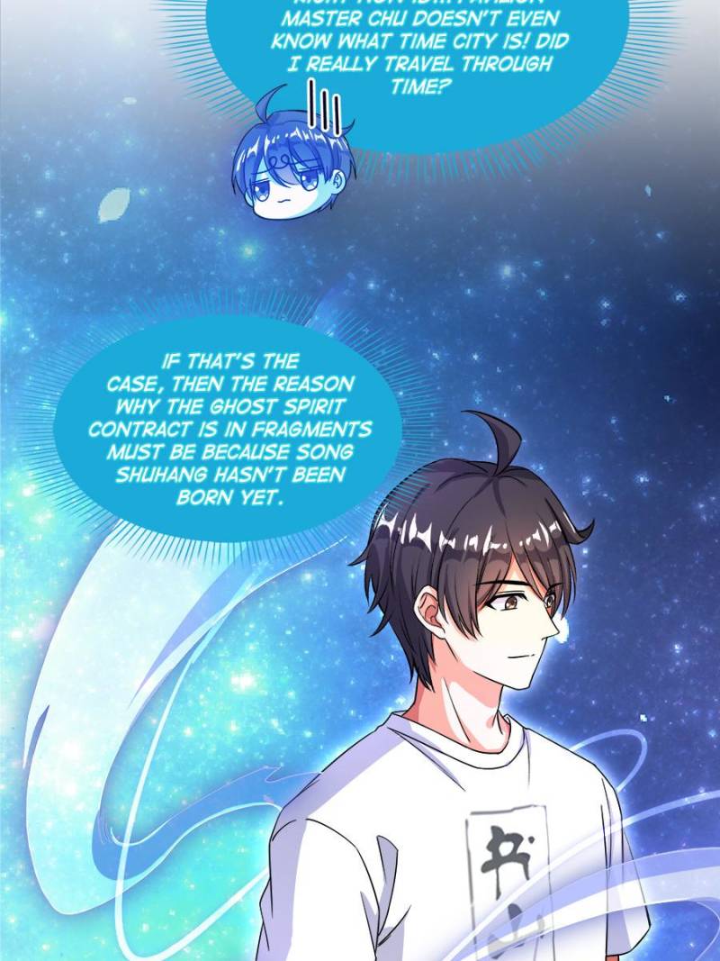 Cultivation Chat Group chapter 341 - page 55