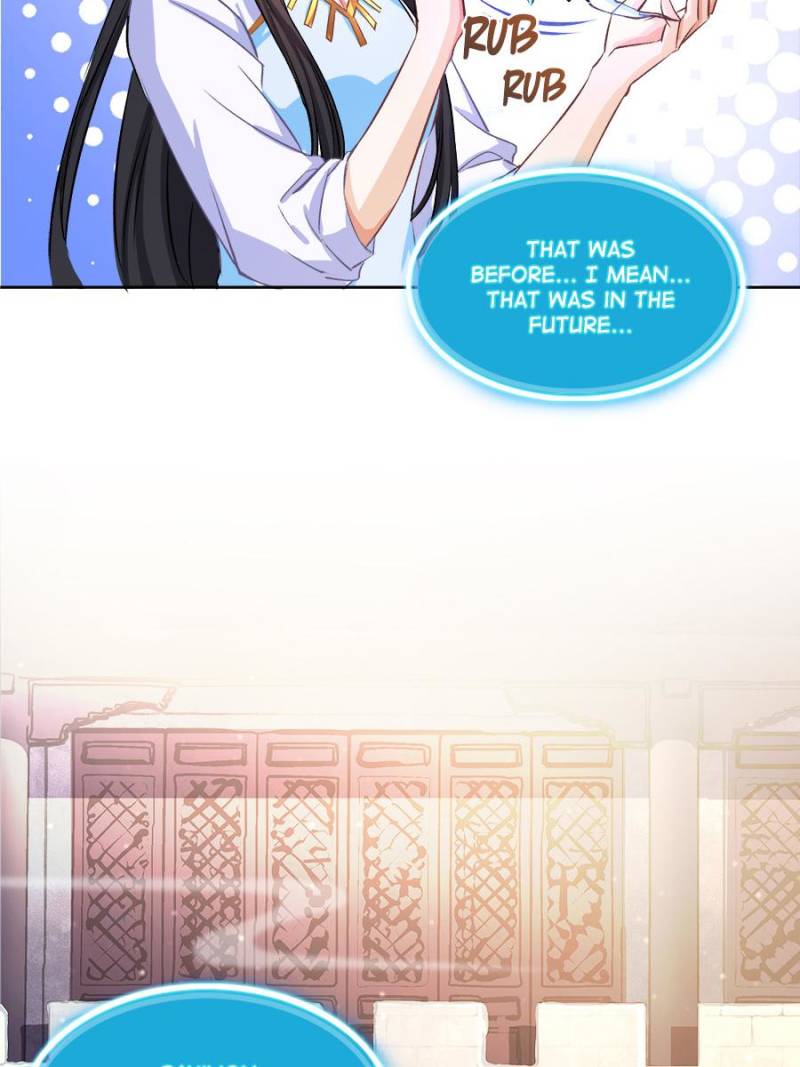Cultivation Chat Group chapter 341 - page 58