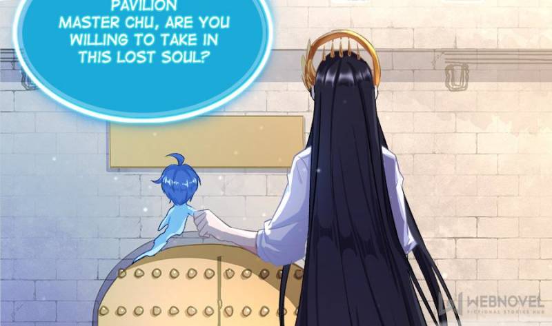 Cultivation Chat Group chapter 341 - page 59