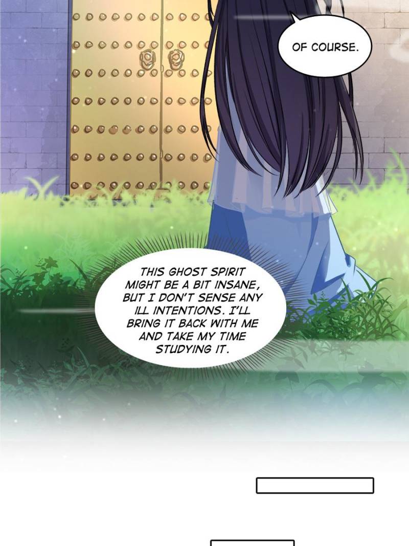 Cultivation Chat Group chapter 341 - page 60