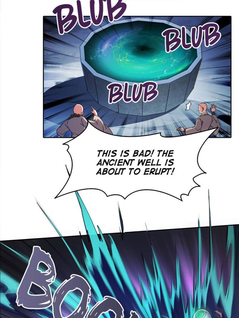 Cultivation Chat Group chapter 341 - page 66