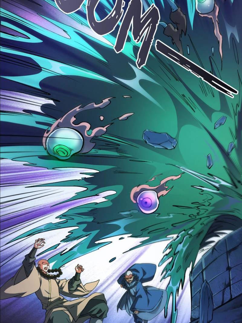 Cultivation Chat Group chapter 341 - page 67