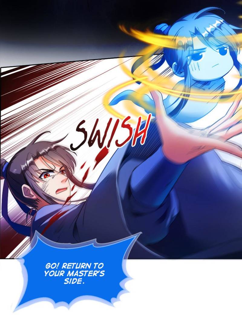 Cultivation Chat Group chapter 341 - page 7