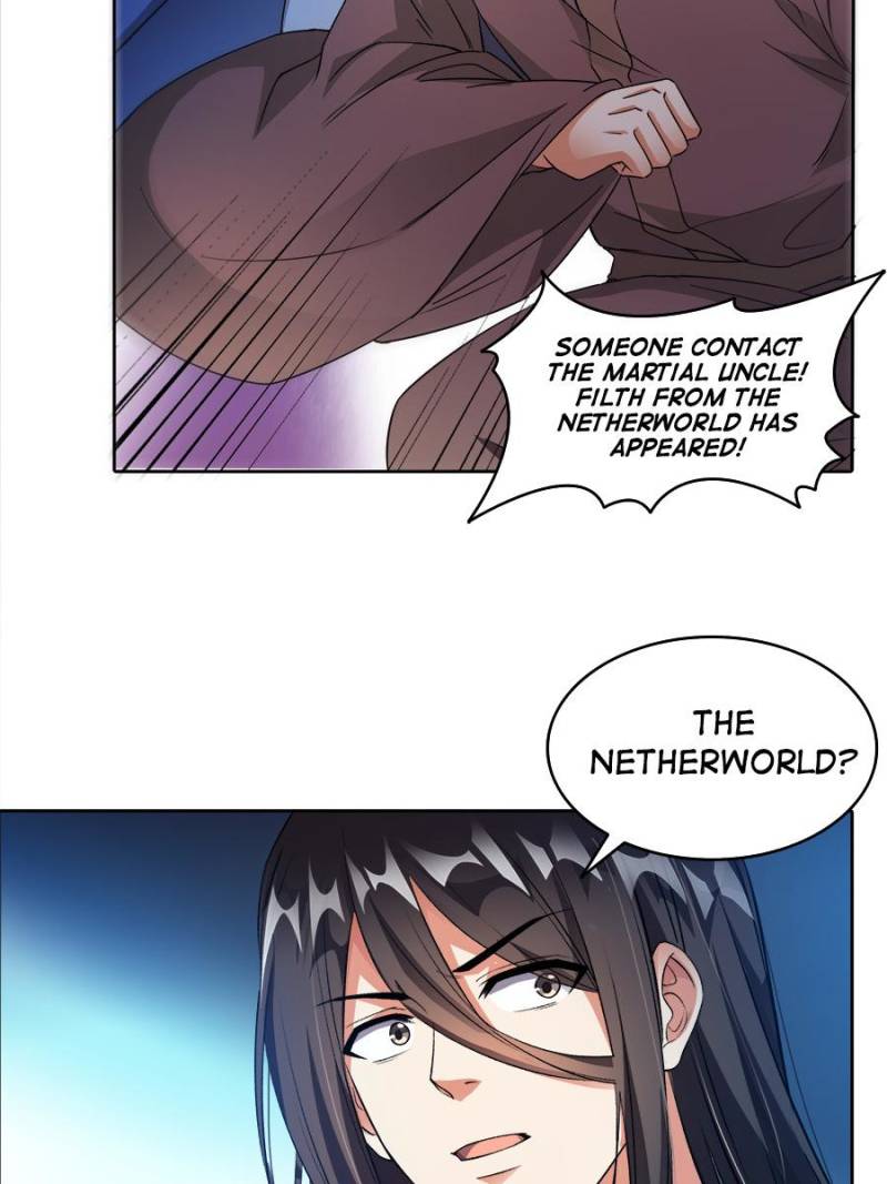Cultivation Chat Group chapter 341 - page 70