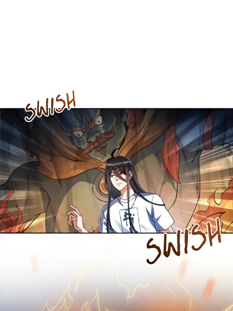 Cultivation Chat Group chapter 341 - page 72