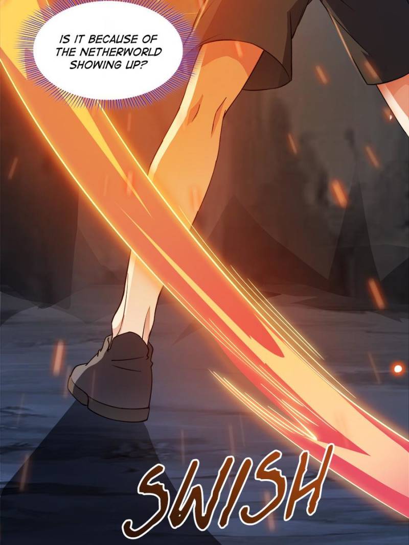 Cultivation Chat Group chapter 341 - page 75