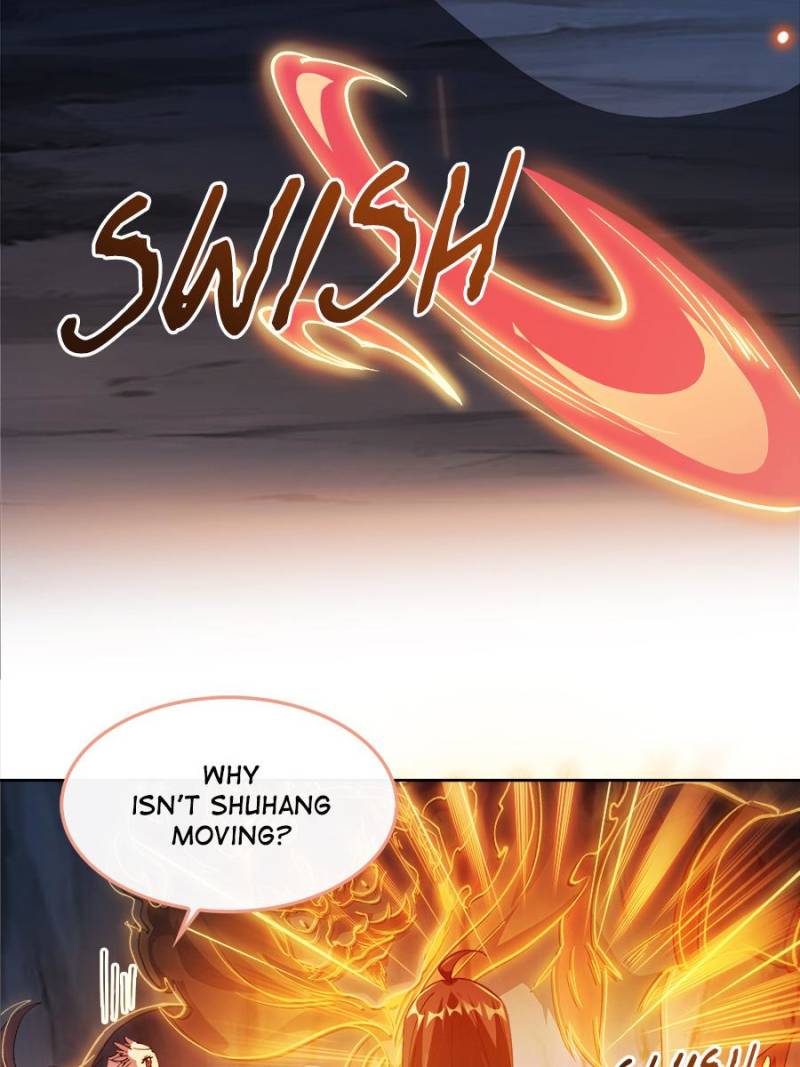 Cultivation Chat Group chapter 341 - page 76