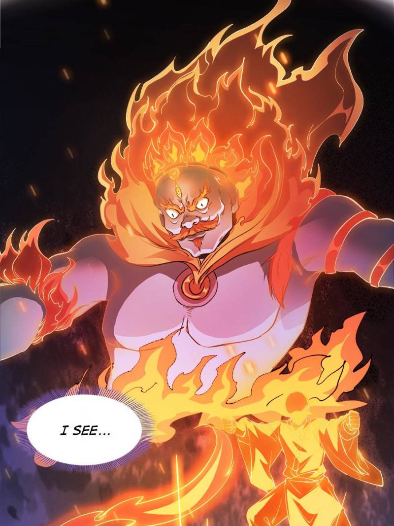 Cultivation Chat Group chapter 341 - page 78