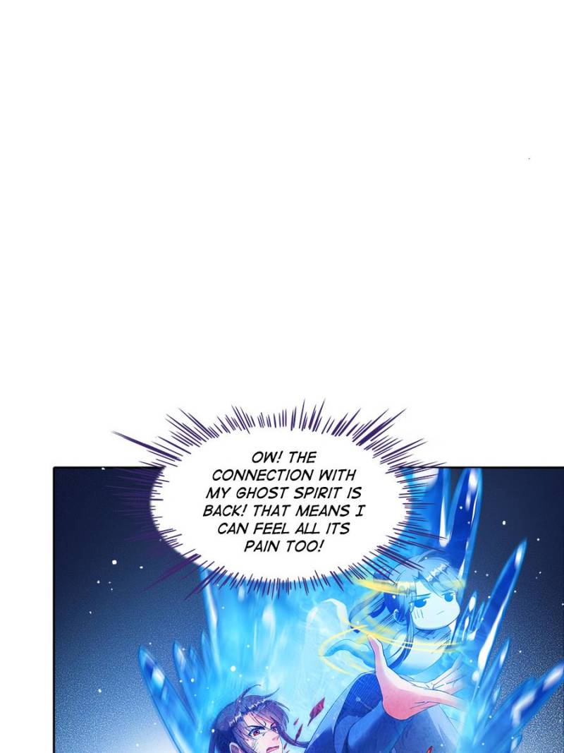 Cultivation Chat Group chapter 341 - page 8