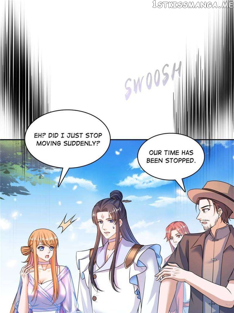 Cultivation Chat Group Chapter 564 - page 10