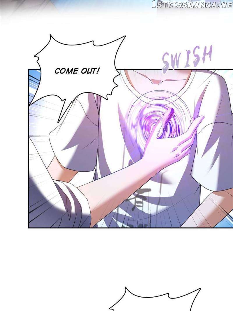 Cultivation Chat Group Chapter 564 - page 17