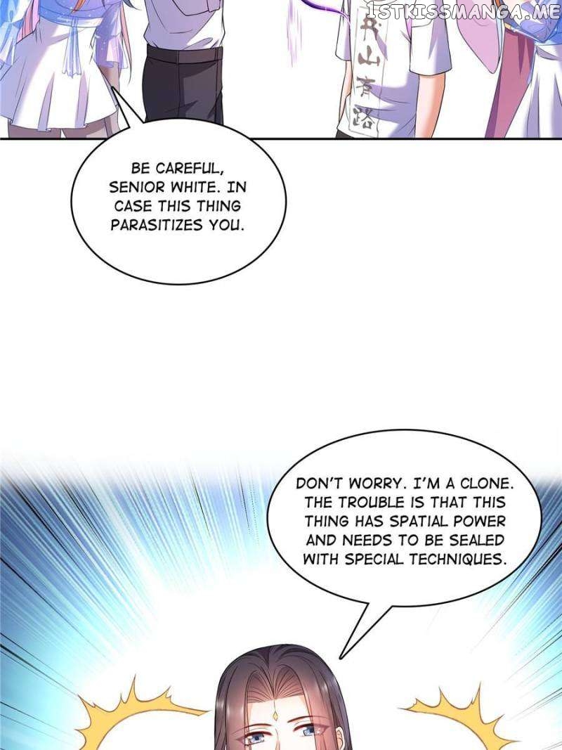 Cultivation Chat Group Chapter 564 - page 20