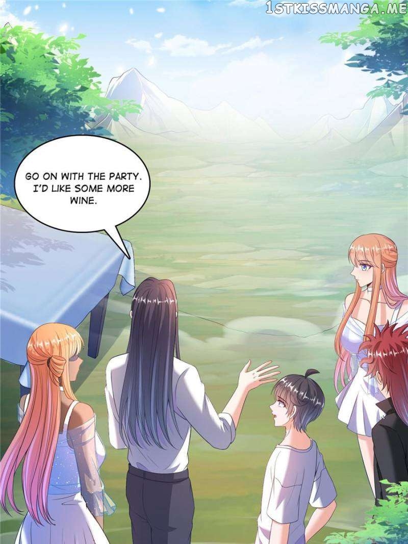 Cultivation Chat Group Chapter 564 - page 23
