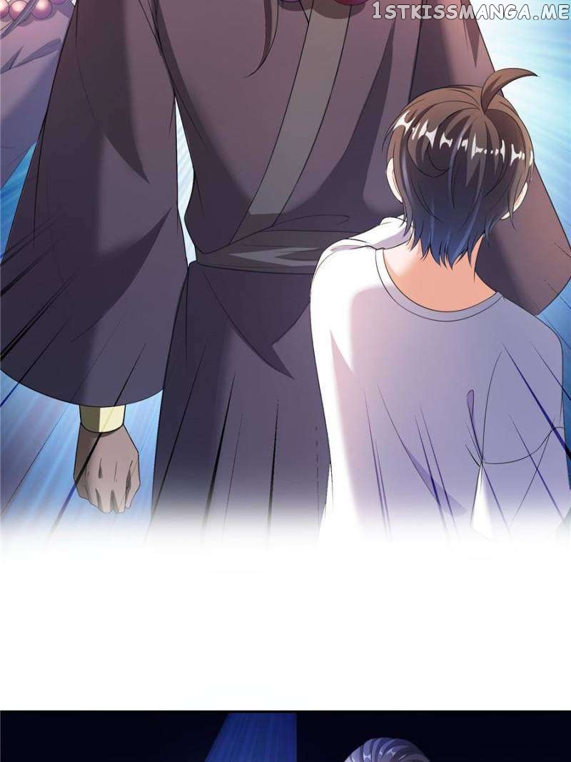 Cultivation Chat Group Chapter 564 - page 26