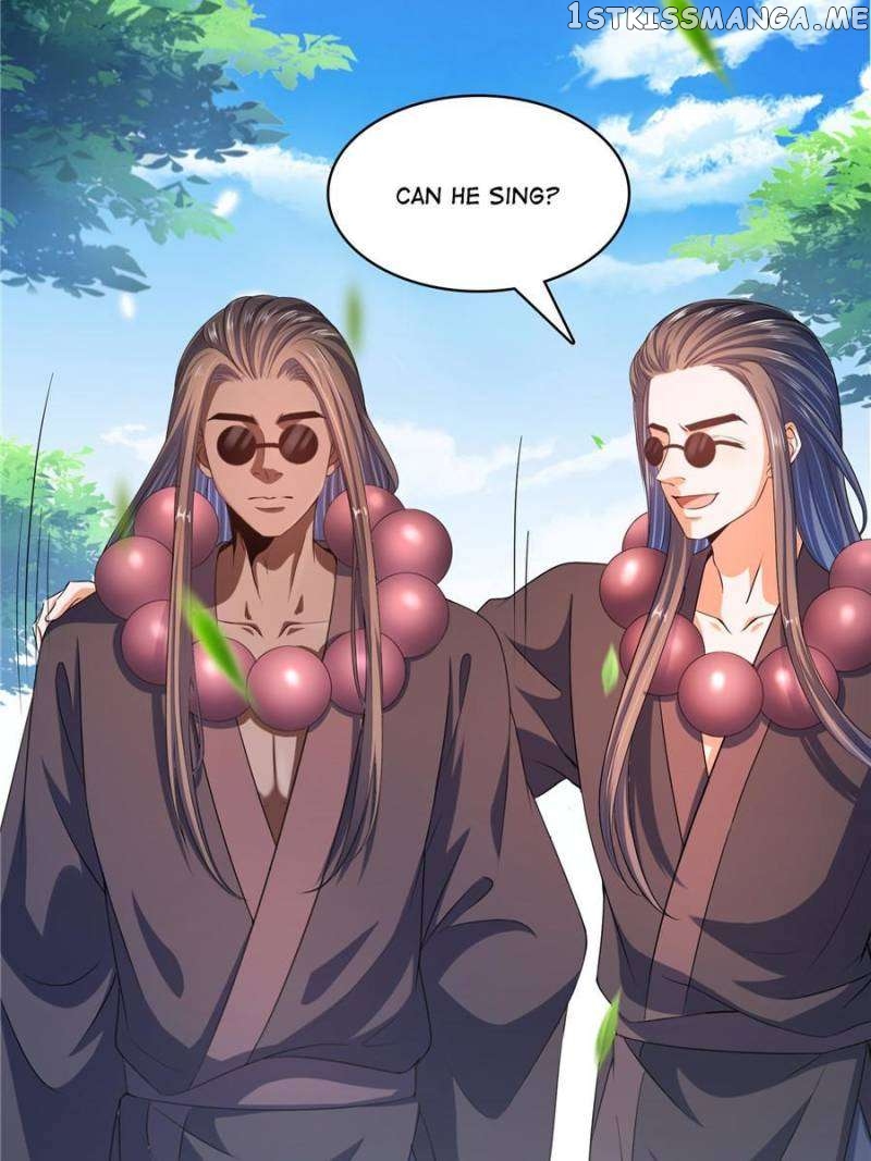 Cultivation Chat Group Chapter 564 - page 31