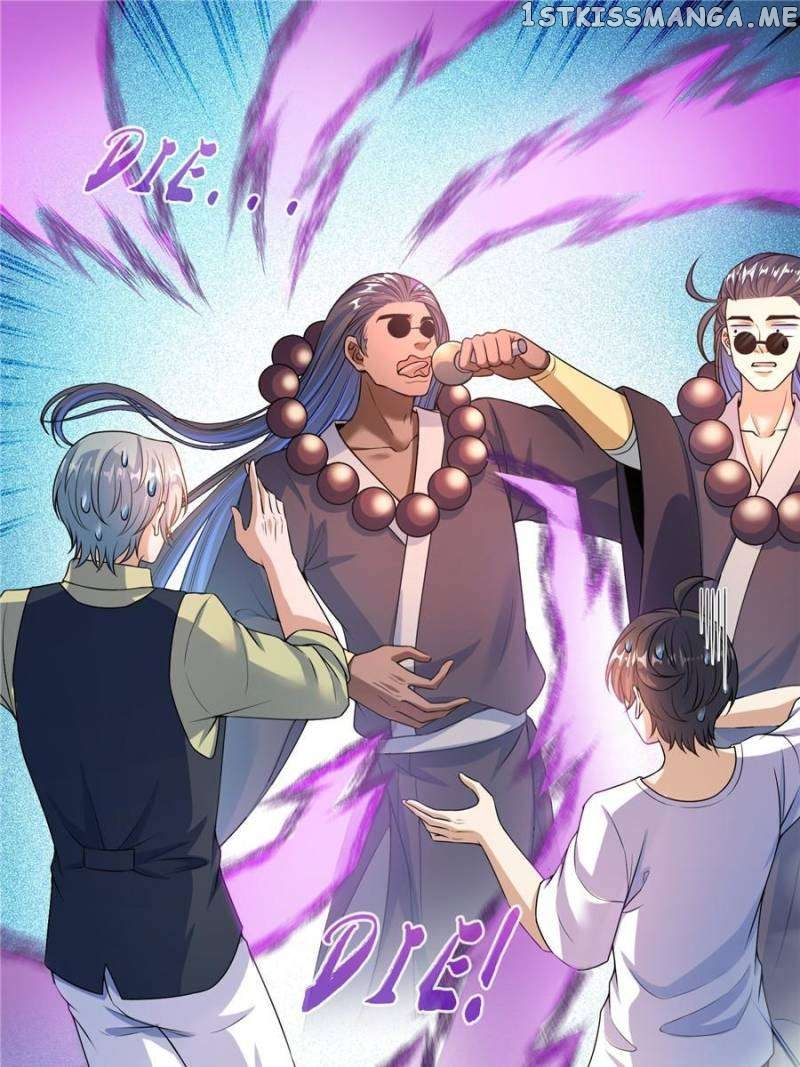 Cultivation Chat Group Chapter 564 - page 34