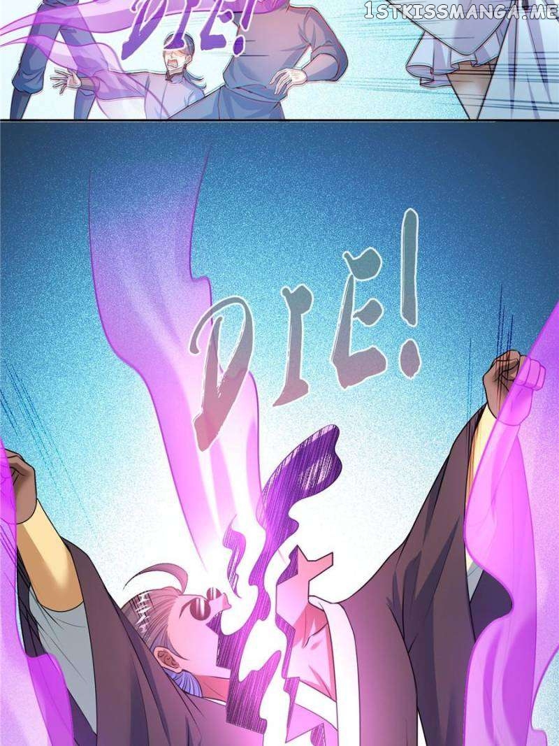 Cultivation Chat Group Chapter 564 - page 36