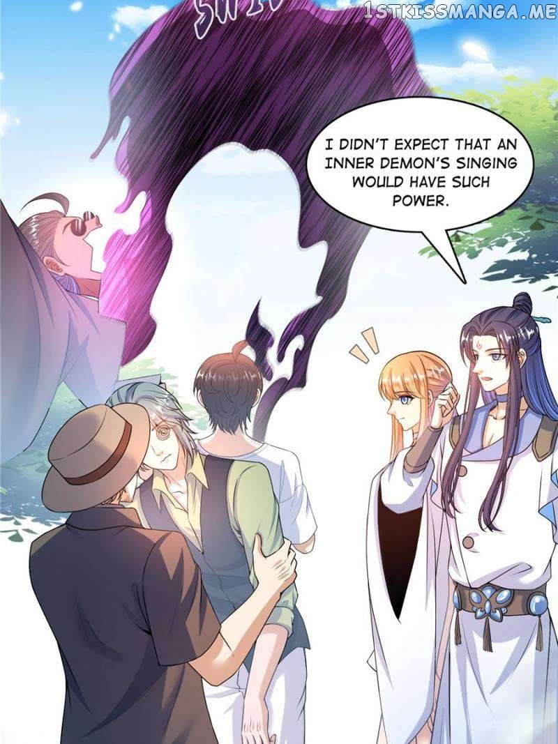 Cultivation Chat Group Chapter 564 - page 38