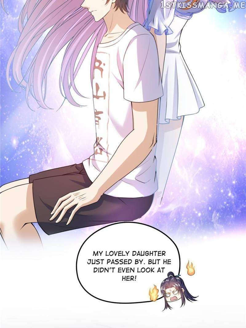 Cultivation Chat Group Chapter 564 - page 46