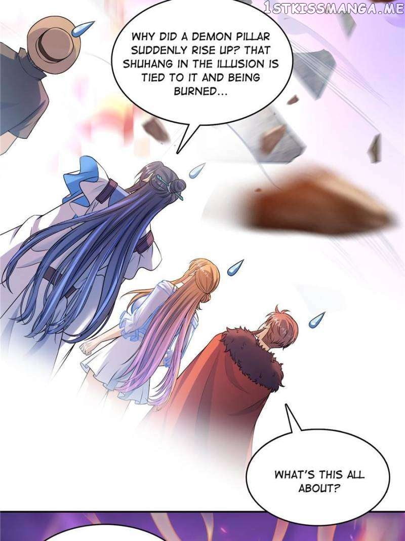 Cultivation Chat Group Chapter 564 - page 48