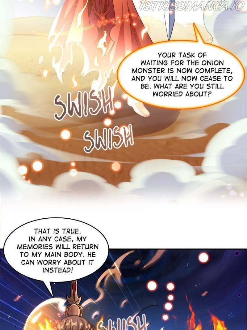 Cultivation Chat Group chapter 402 - page 11