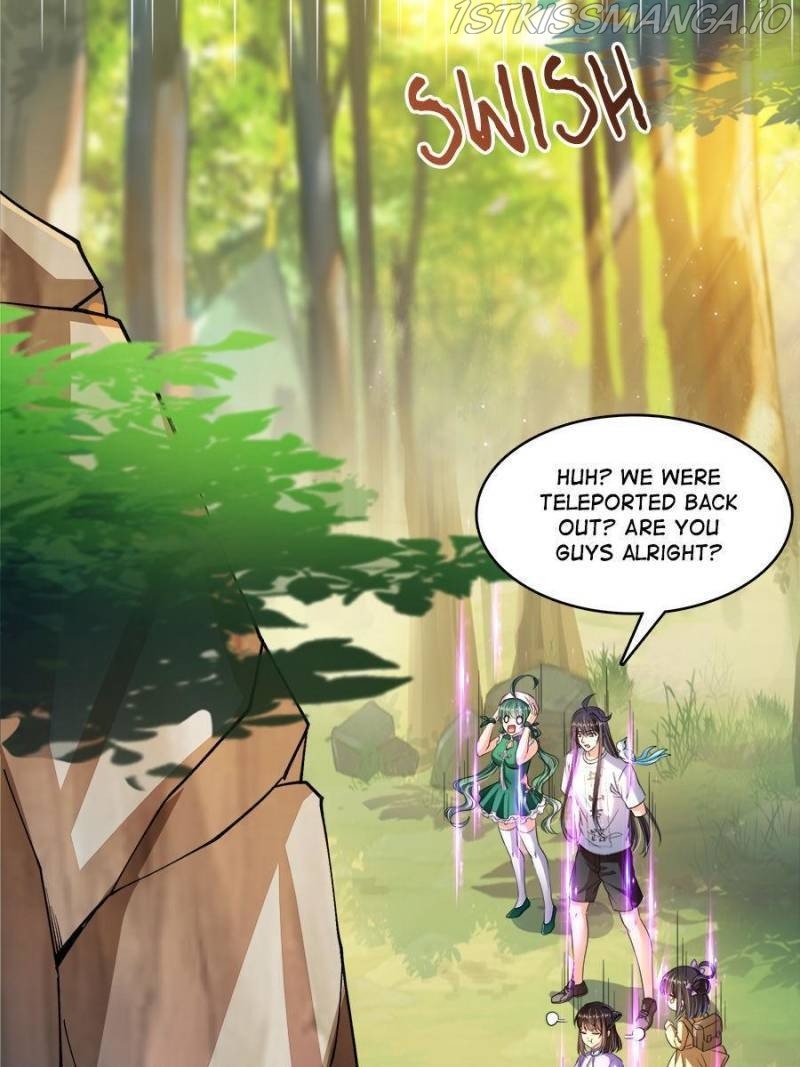 Cultivation Chat Group chapter 402 - page 13