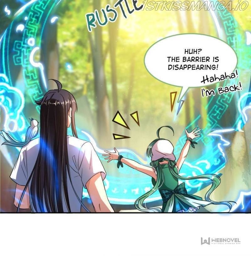Cultivation Chat Group chapter 402 - page 15