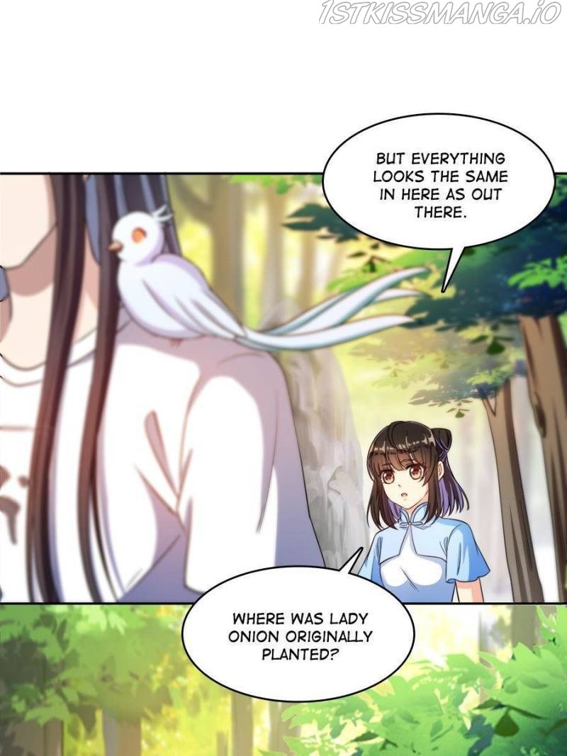 Cultivation Chat Group chapter 402 - page 16