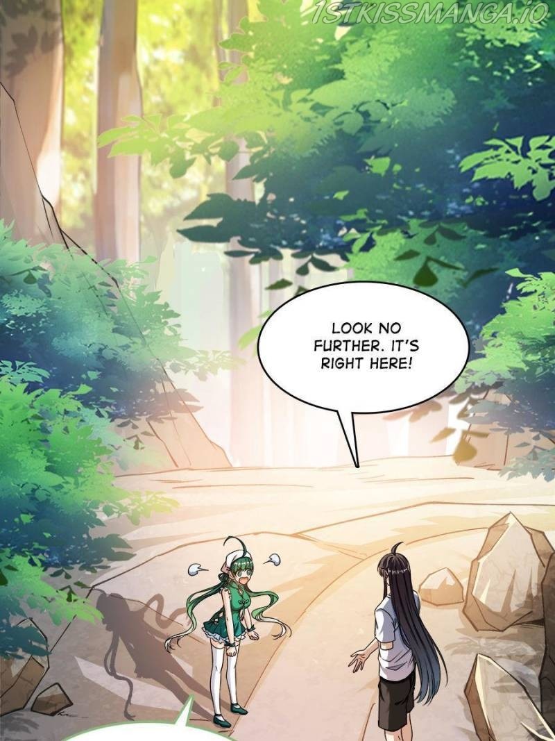 Cultivation Chat Group chapter 402 - page 17