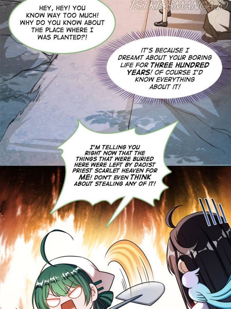 Cultivation Chat Group chapter 402 - page 18